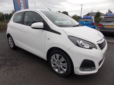 SY15ZRNPeugeot108