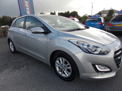 EU66OVMHyundaii30