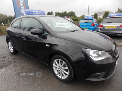 FH66DXMSeatIbiza