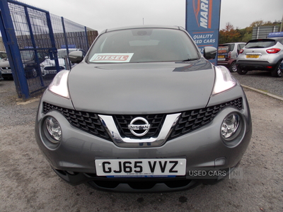 GJ65VVZNissanJuke-1