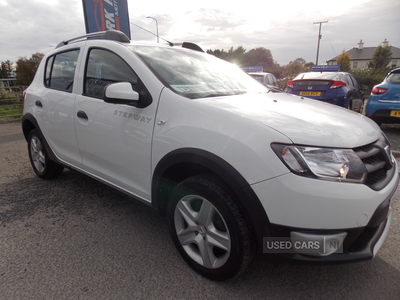 SA16DRSDaciaSandero-Stepway