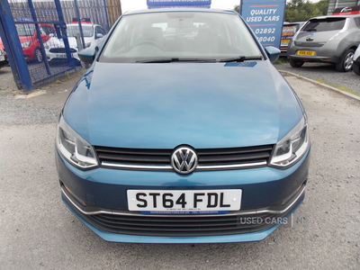 ST64FDLVolkswagenPolo-1