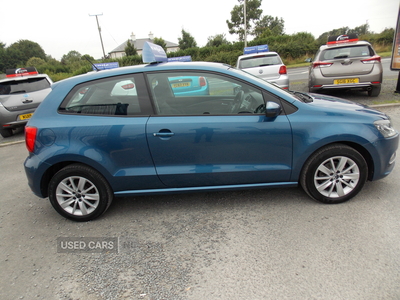 ST64FDLVolkswagenPolo-7
