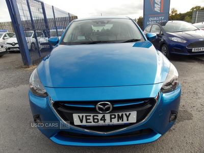 VE64PMYMazda2-1