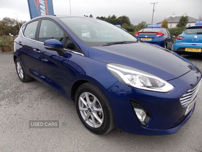 WV18MXFFordFiesta
