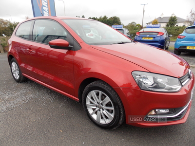 SA15XARVolkswagenPolo