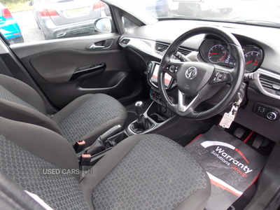 BU15NMVVauxhallCorsa-14
