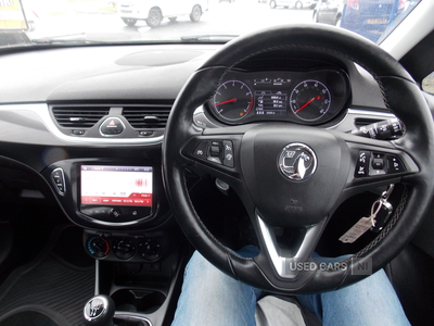 BU15NMVVauxhallCorsa-17