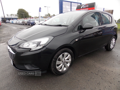 BU15NMVVauxhallCorsa-2