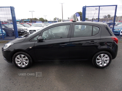 BU15NMVVauxhallCorsa-3