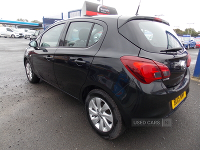 BU15NMVVauxhallCorsa-4