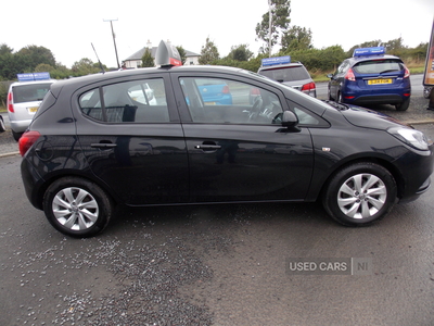 BU15NMVVauxhallCorsa-7