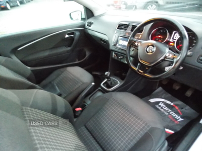 EA66WXCVolkswagenPolo-14