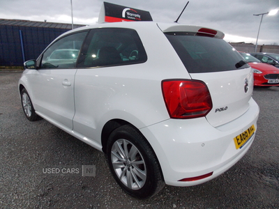 EA66WXCVolkswagenPolo-3