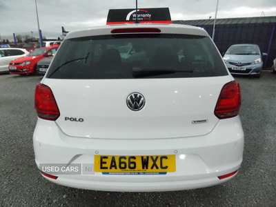 EA66WXCVolkswagenPolo-4