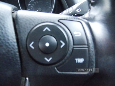 GU65ZRPToyotaAuris-23