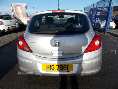 HIG7861VauxhallCorsa-5
