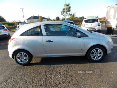 HIG7861VauxhallCorsa-7