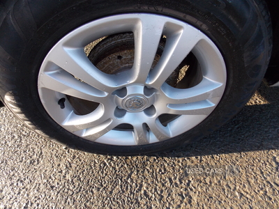 HIG7861VauxhallCorsa-8