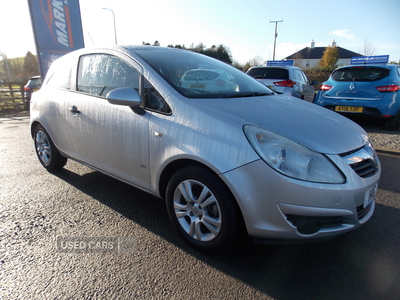 HIG7861VauxhallCorsa