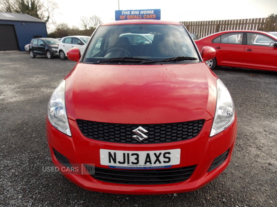 NJ13AXSSuzukiSwift-1