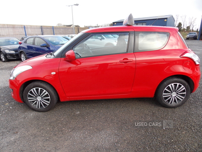 NJ13AXSSuzukiSwift-3