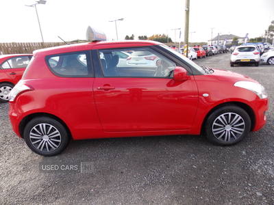 NJ13AXSSuzukiSwift-7