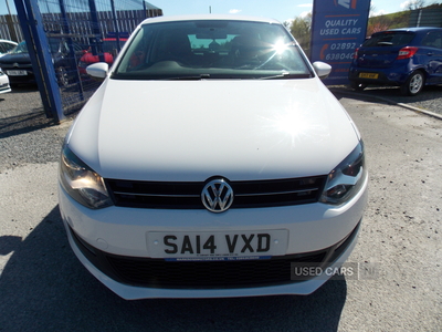 SA14VXDVolkswagenPolo-1