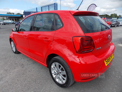 SA64HFVVolkswagenPolo-4