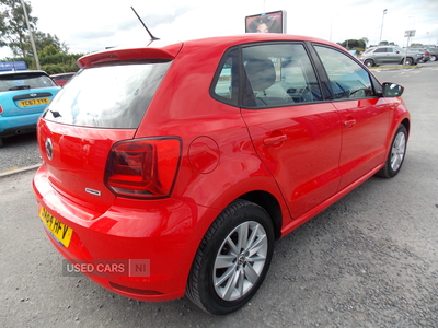 SA64HFVVolkswagenPolo-6