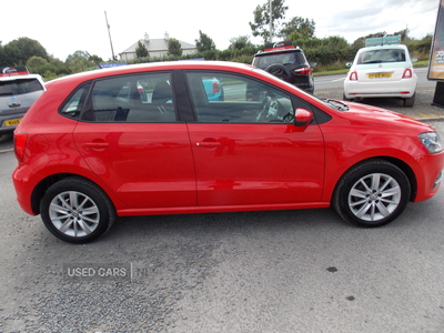 SA64HFVVolkswagenPolo-7