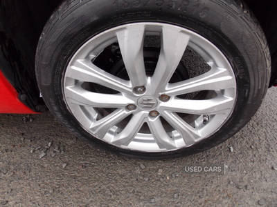 SD65EDRSuzukiSwift-11