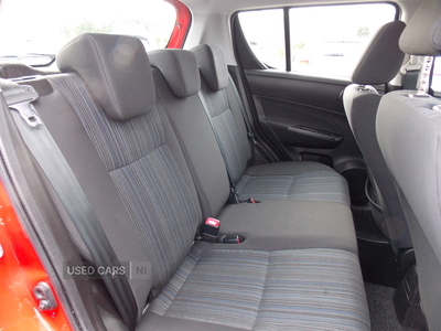 SD65EDRSuzukiSwift-13