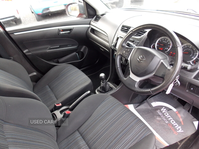 SD65EDRSuzukiSwift-14