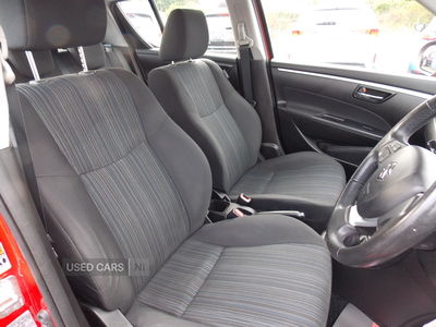 SD65EDRSuzukiSwift-15