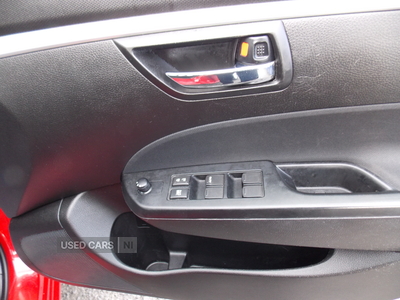 SD65EDRSuzukiSwift-16