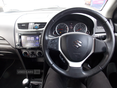 SD65EDRSuzukiSwift-17