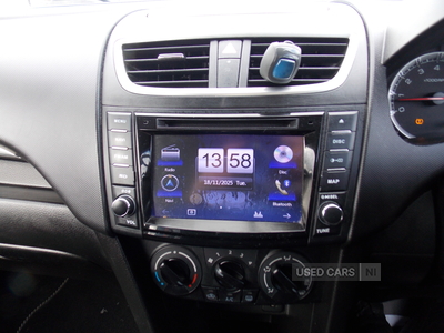 SD65EDRSuzukiSwift-18