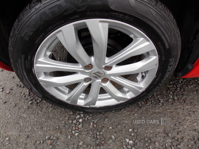 SD65EDRSuzukiSwift-8