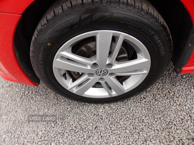 SD67YVHVolkswagenPolo-10