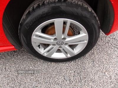 SD67YVHVolkswagenPolo-11