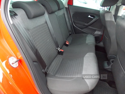 SD67YVHVolkswagenPolo-14