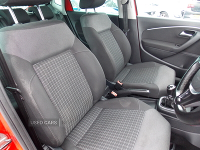 SD67YVHVolkswagenPolo-16