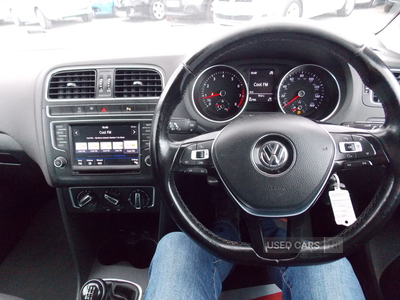 SD67YVHVolkswagenPolo-18