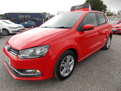 SD67YVHVolkswagenPolo-2