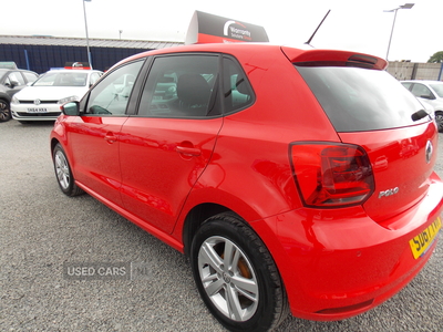 SD67YVHVolkswagenPolo-4