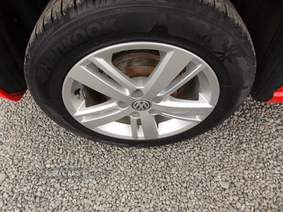 SD67YVHVolkswagenPolo-8