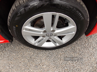 SD67YVHVolkswagenPolo-9