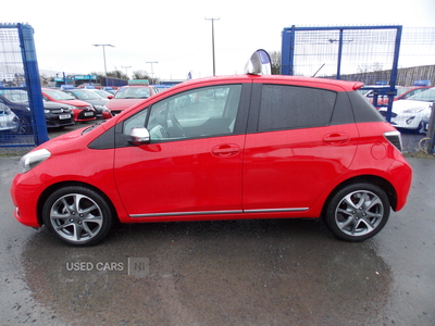 SF14FESToyotaYaris-3