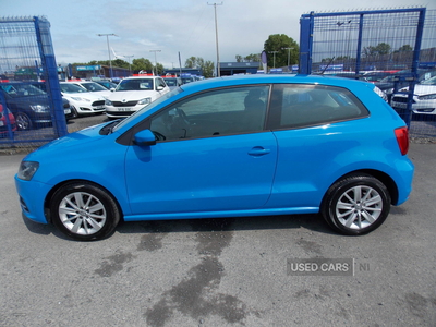 SH64OZAVolkswagenPolo-1